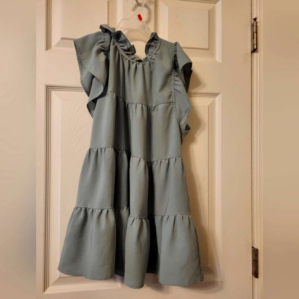 Entro blouse
